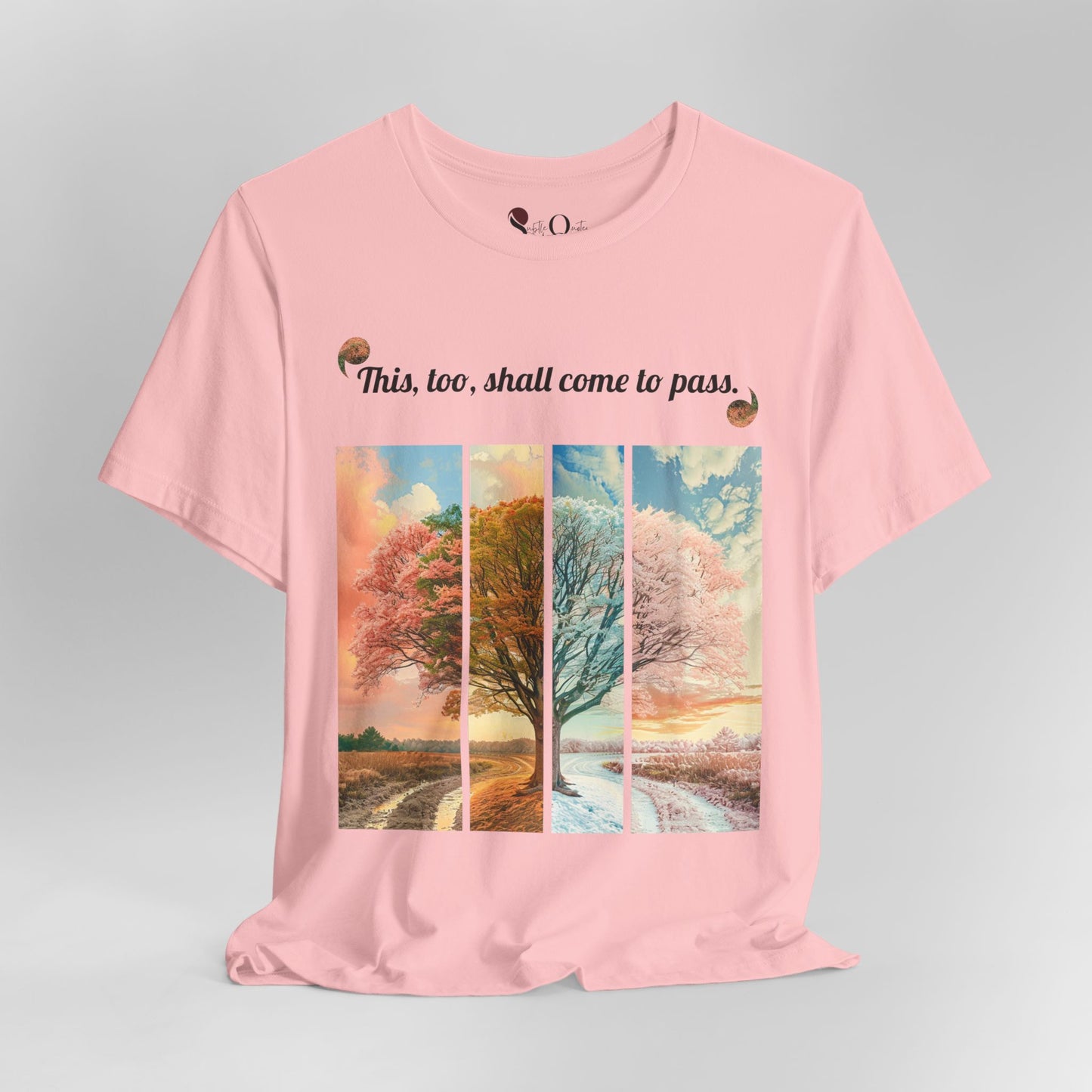 This Too Shall Pass