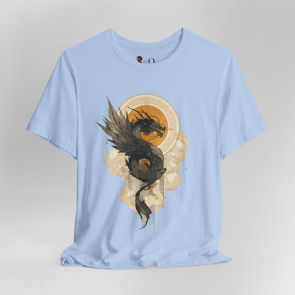 Solar Dragon