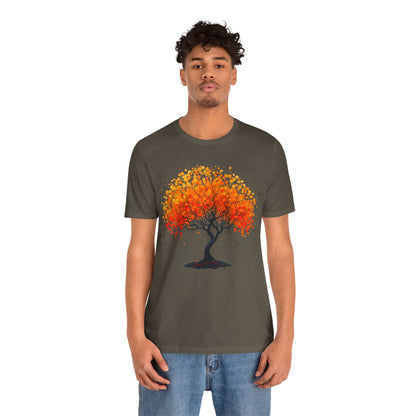 Autumn Radiance Dark