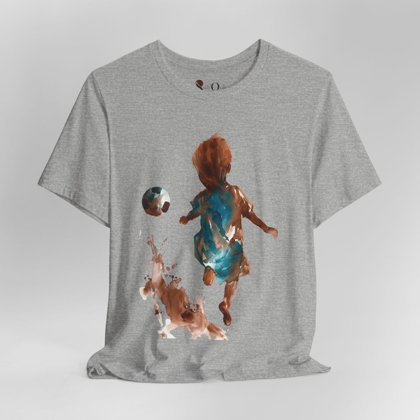 Joy in Motion