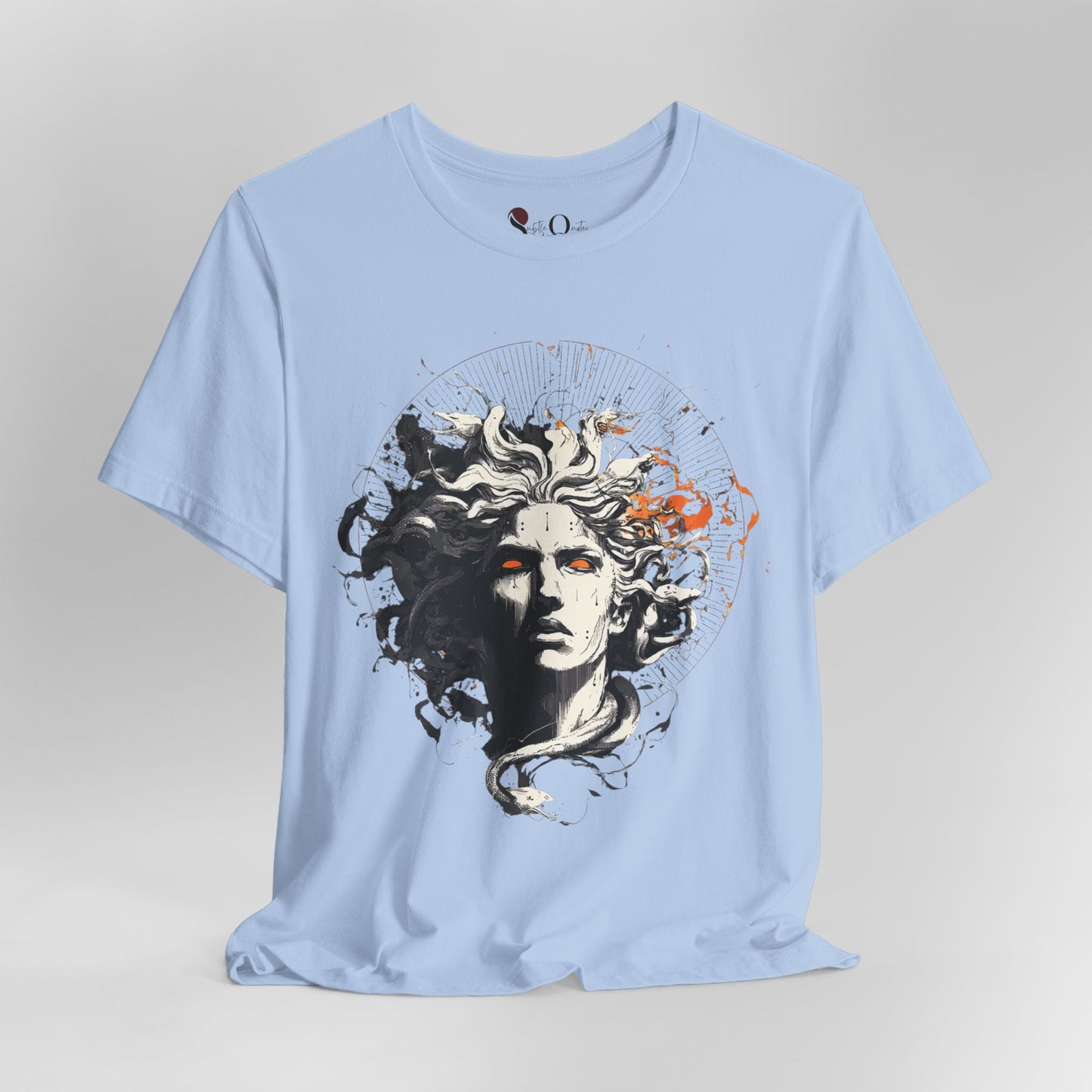 Medusa Halo