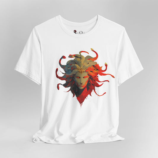 Ember Medusa