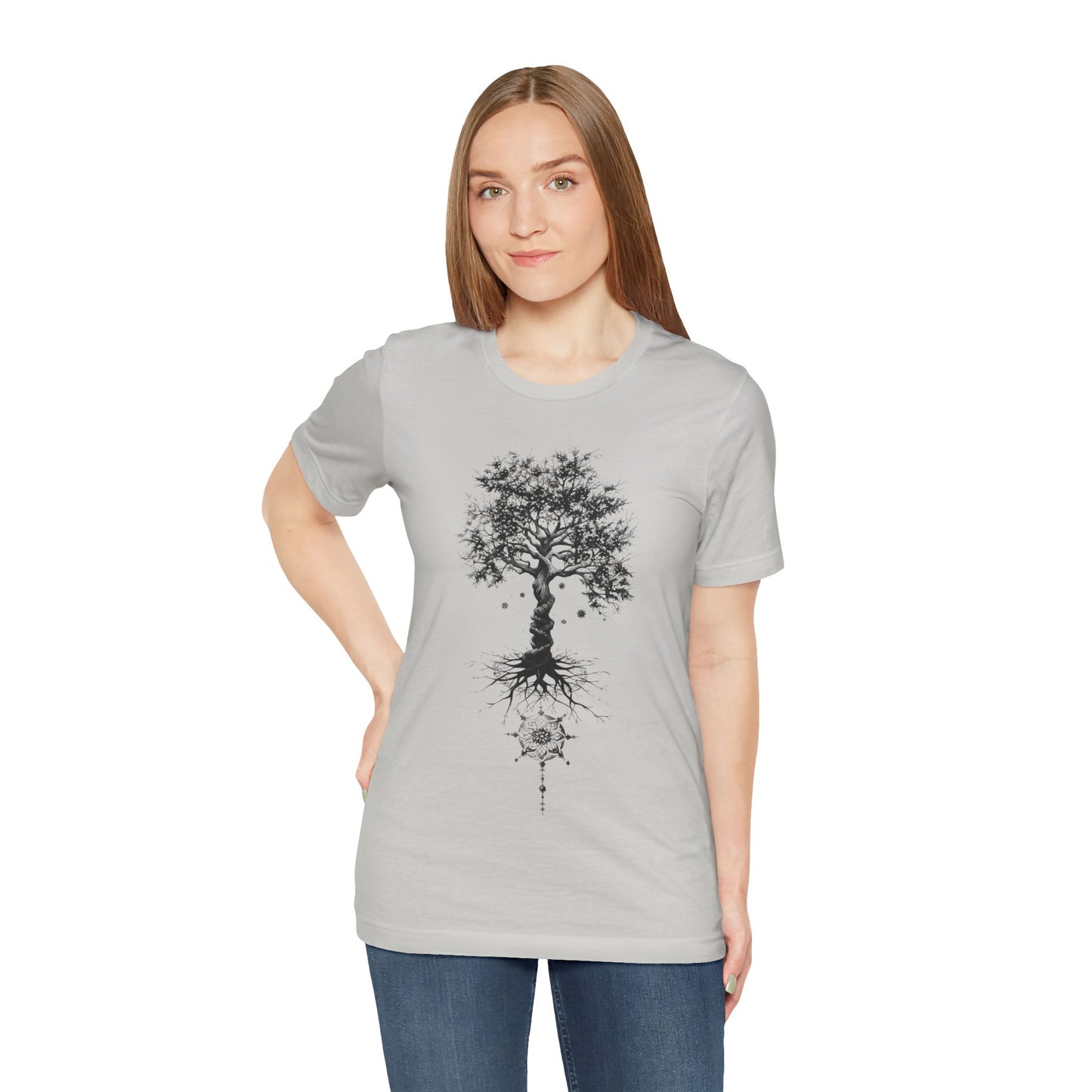 Ethereal Roots