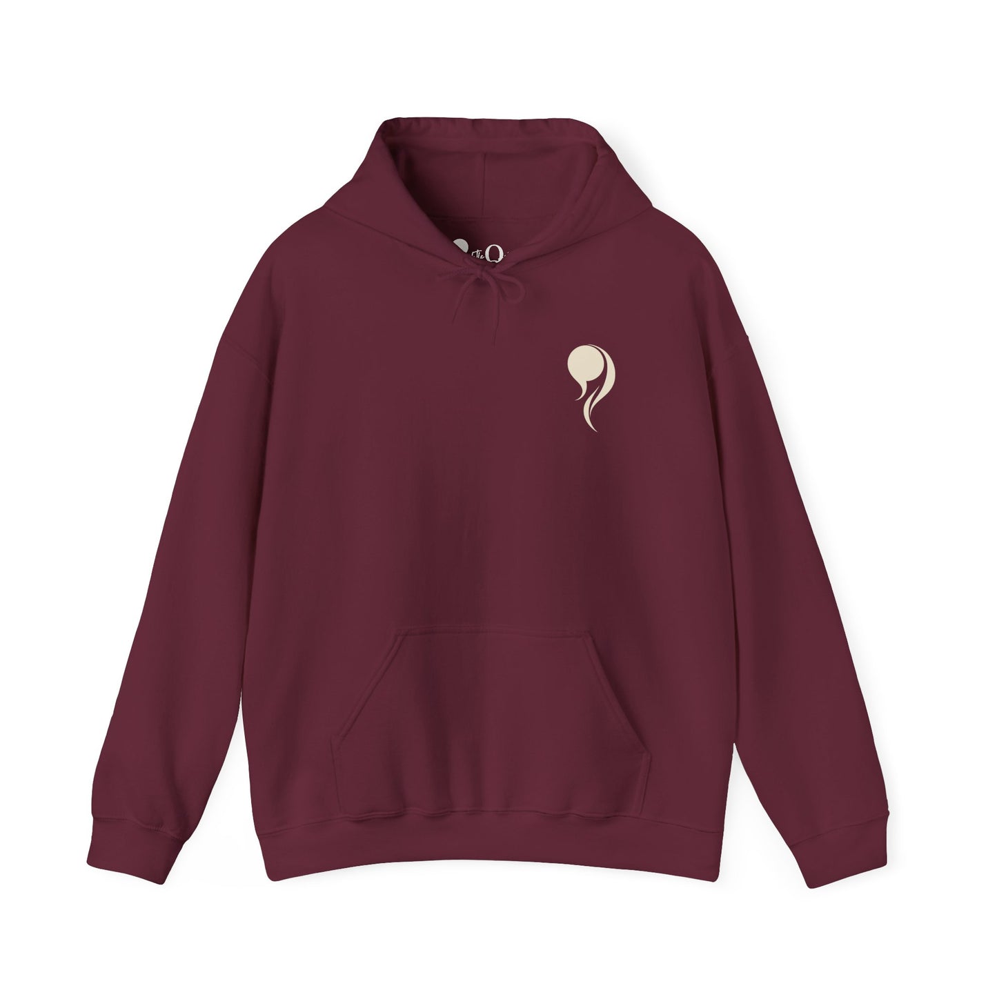 Cancer Crab Zodiac Hoodie