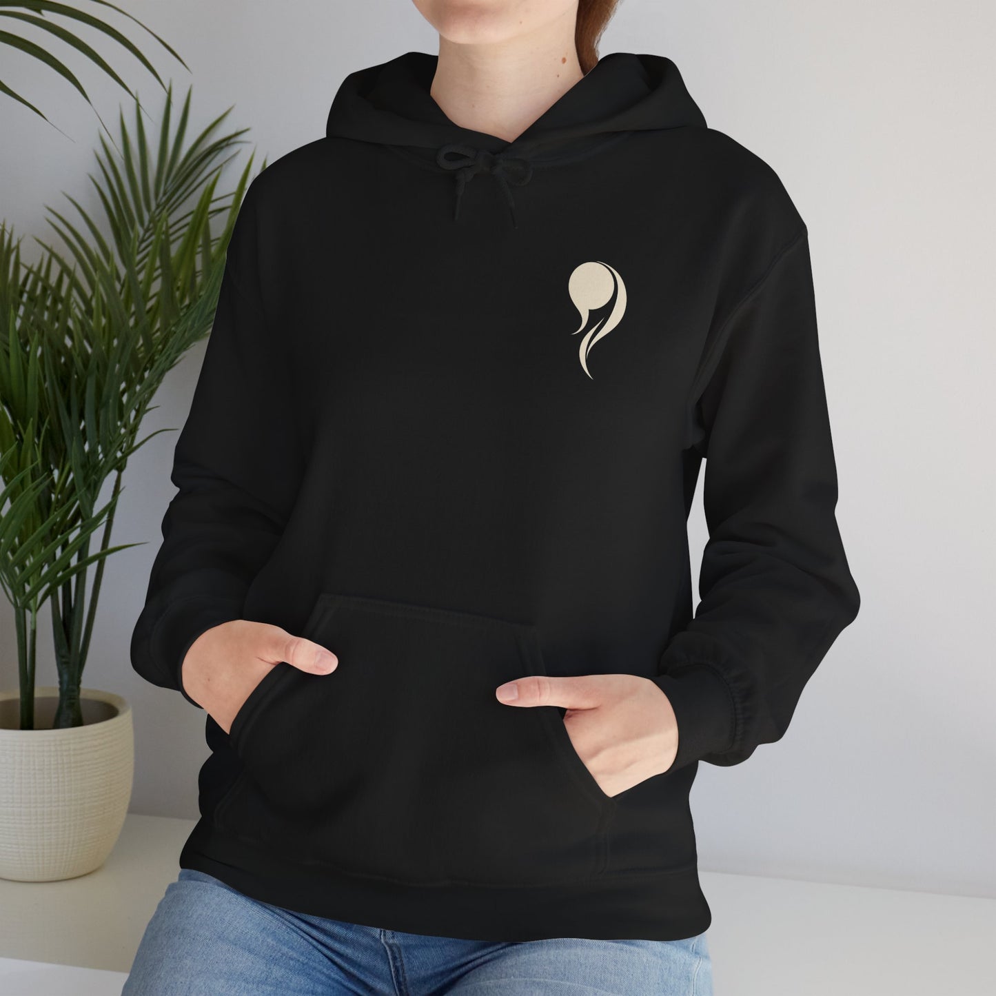 Scorpio Zodiac Hoodie