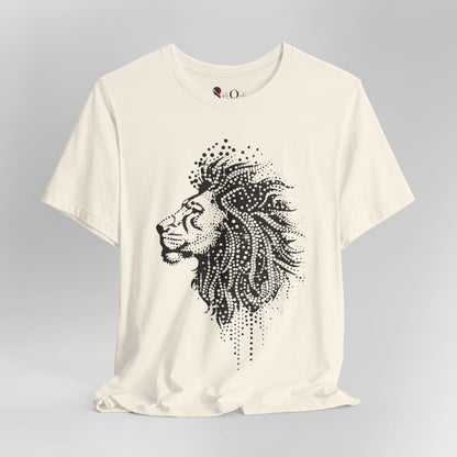 Majestic Lion