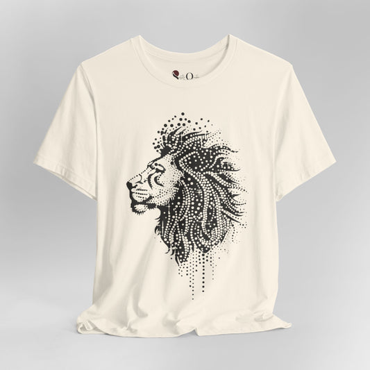 Majestic Lion