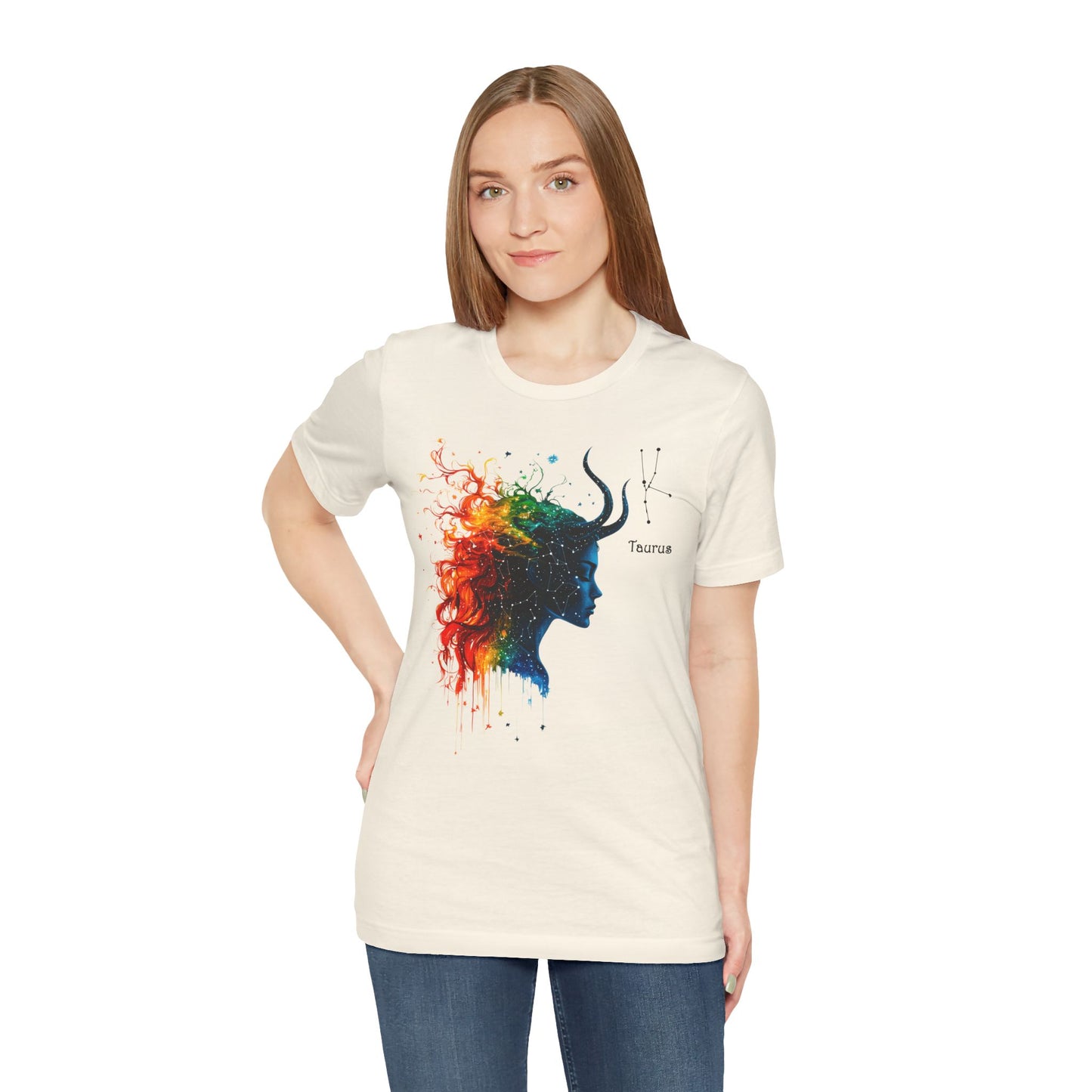 Taurus | Zodiac Line