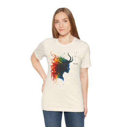 Taurus | Zodiac Line