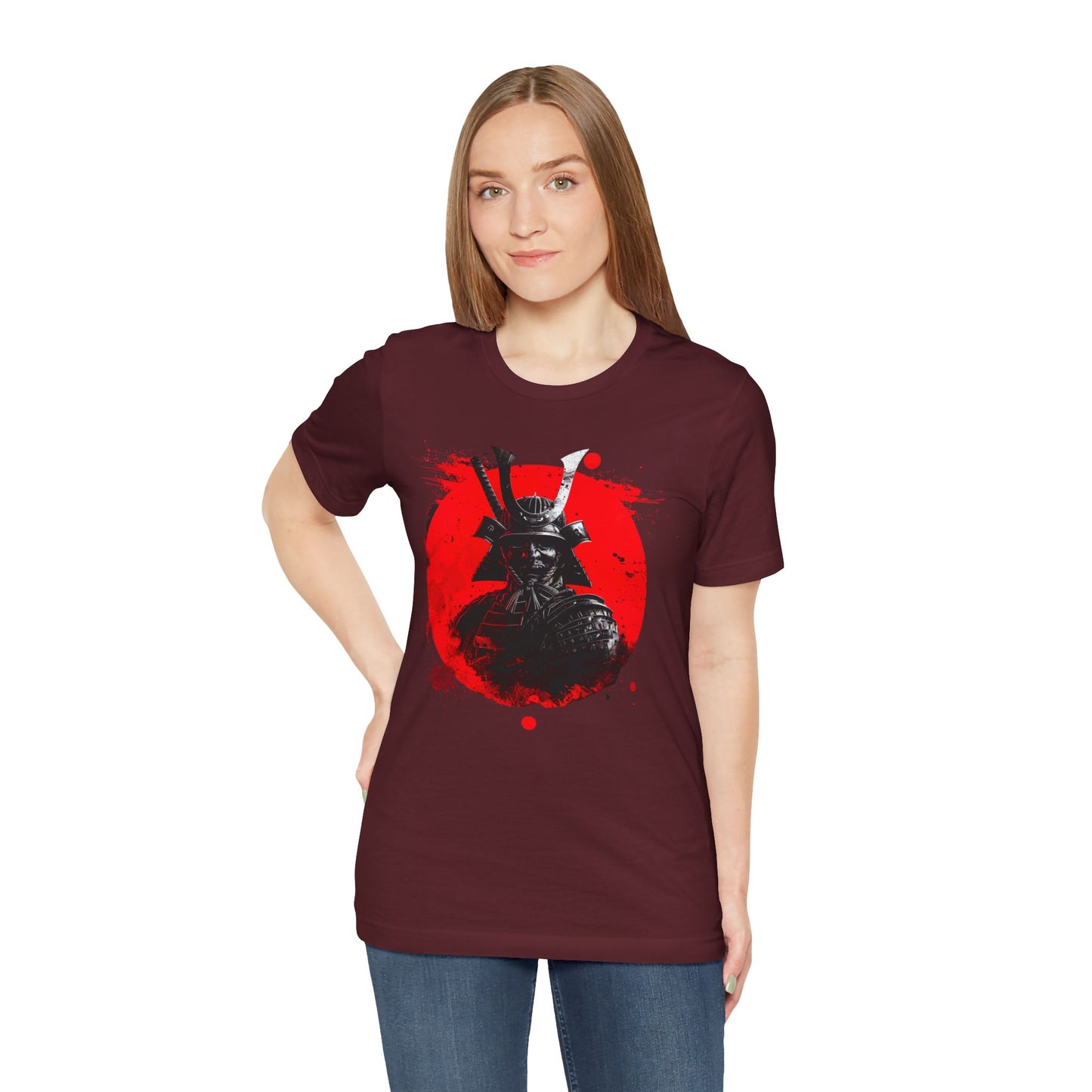 Crimson Resolve Dark