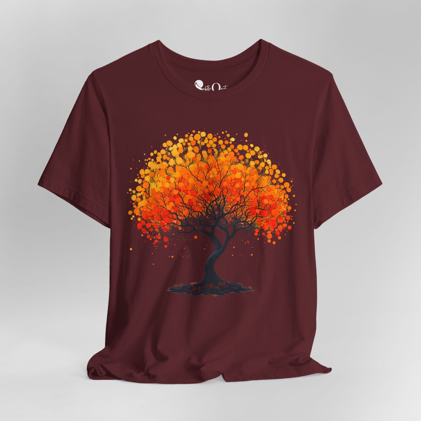 Autumn Radiance Dark