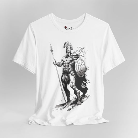 Spartan Valor
