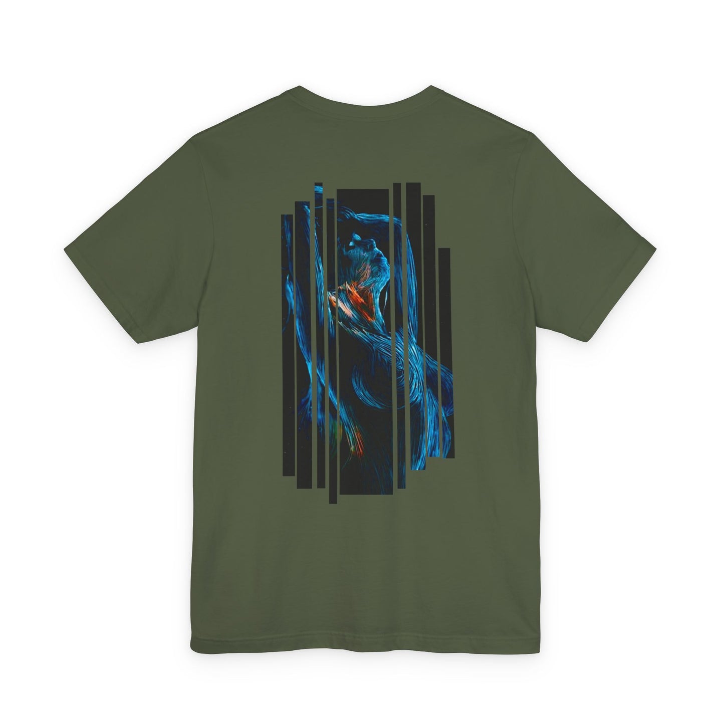 Ethereal Temptation (Design On Back)