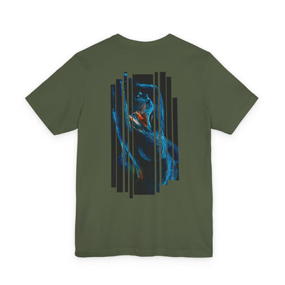 Ethereal Temptation (Design On Back)