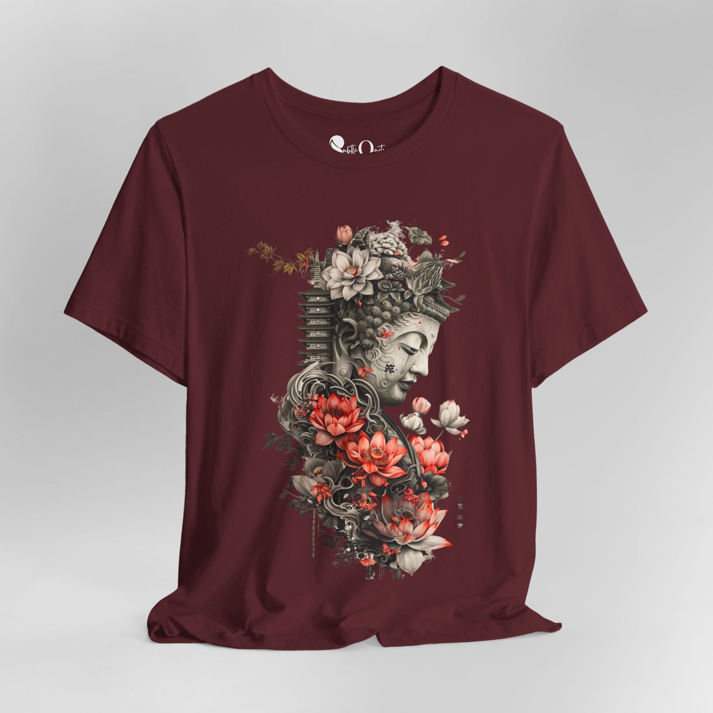 Petals & Peace Dark