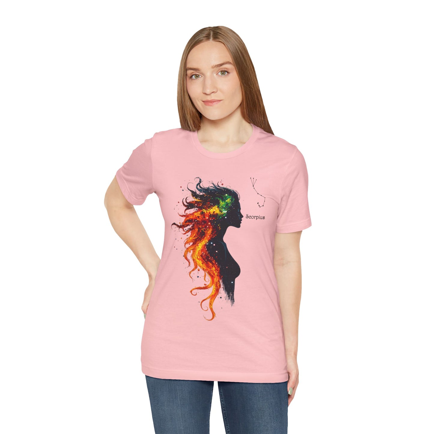 Scorpio | Zodiac Line