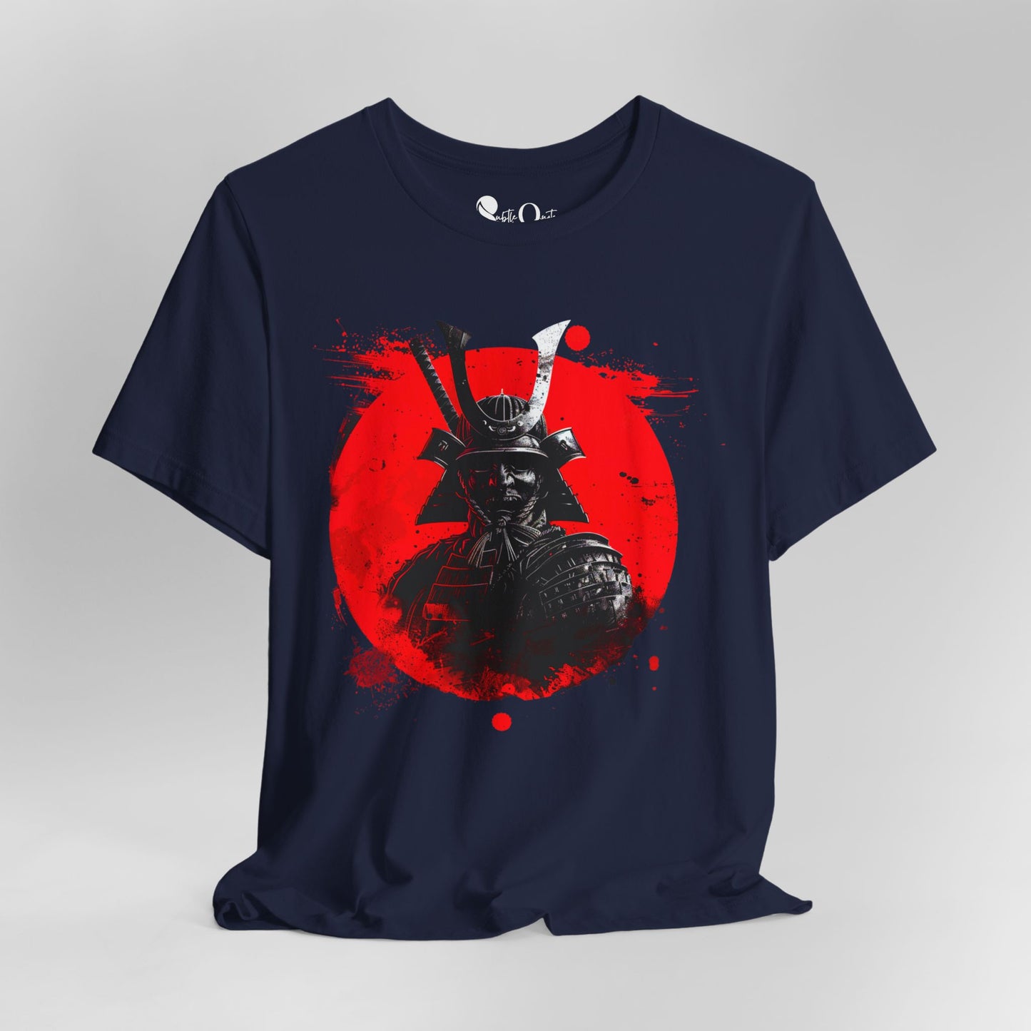 Crimson Resolve Dark