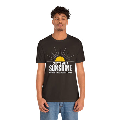 Create Own Sunshine Dark