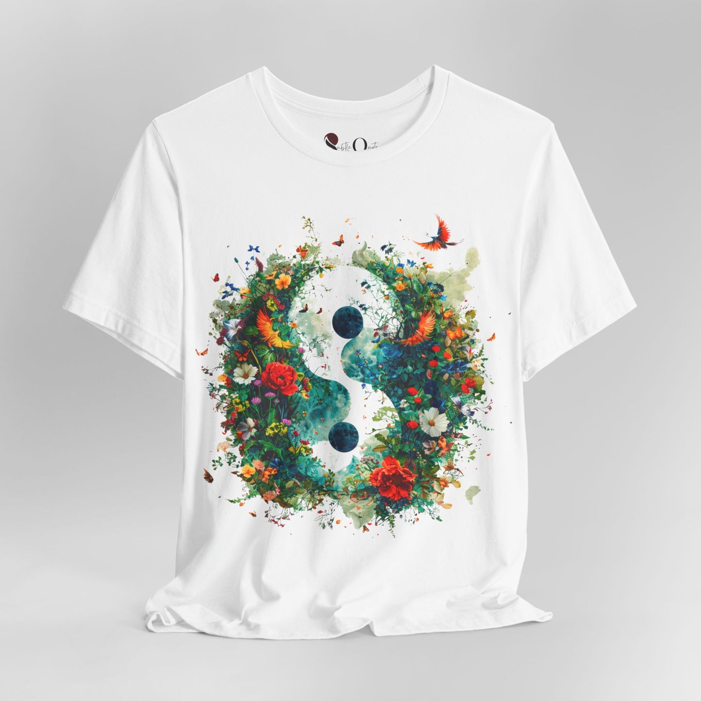 Harmony in Bloom