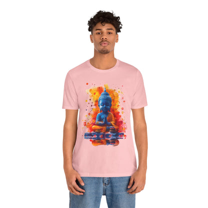 Buddha Radiance