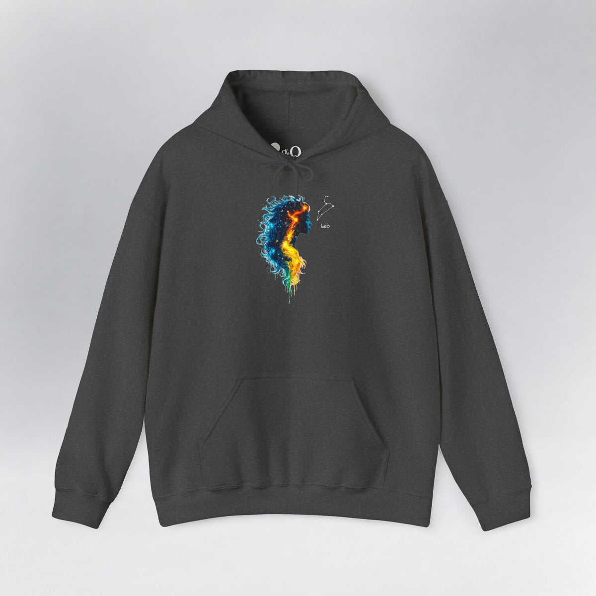 Leo Zodiac Hoodie