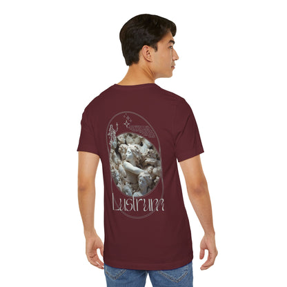 Lustrum | Image on Back