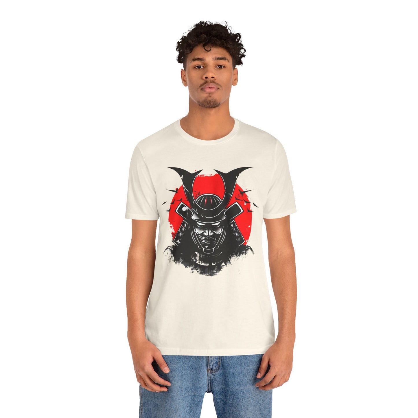Samurai Spirit