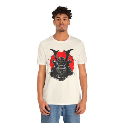 Samurai Spirit