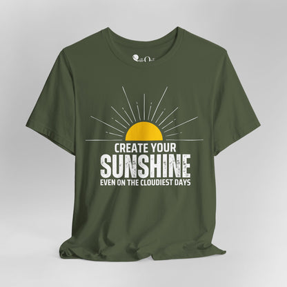 Create Own Sunshine Dark