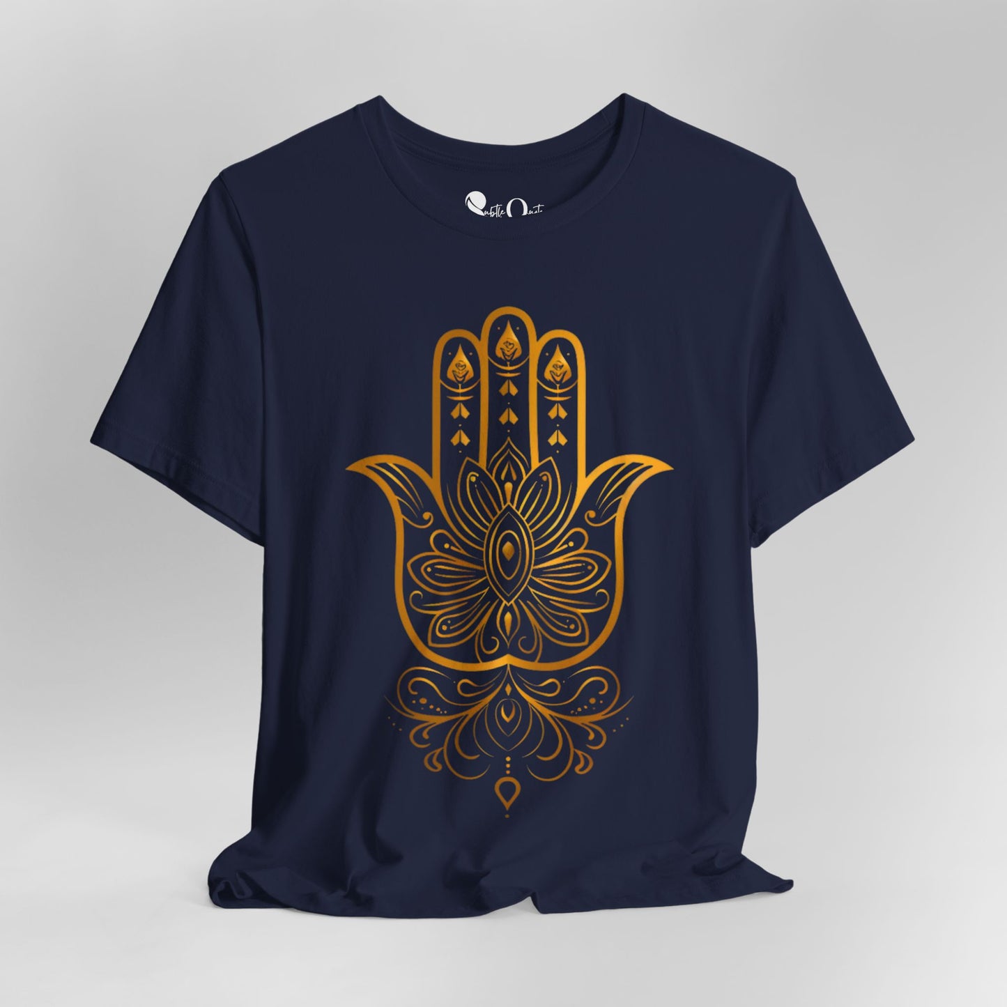 Golden Harmony Dark