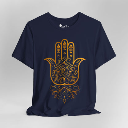 Golden Harmony Dark
