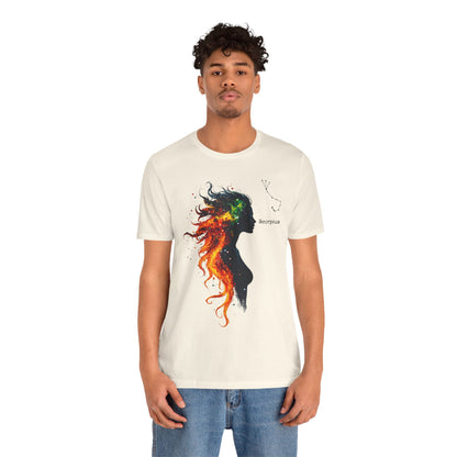 Scorpio | Zodiac Line