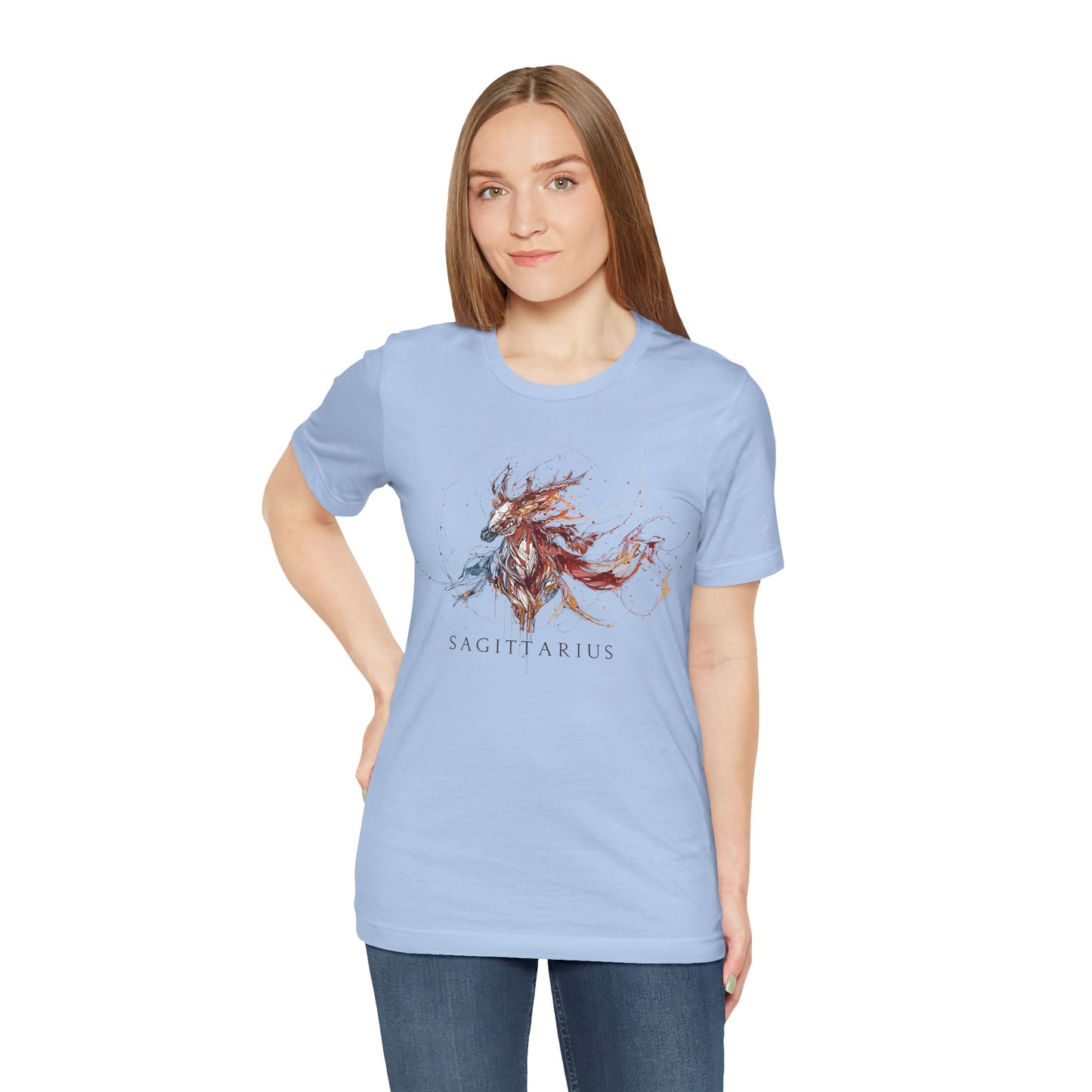 Sagittarius Horse | Zodiac Line