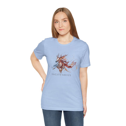 Sagittarius Horse | Zodiac Line