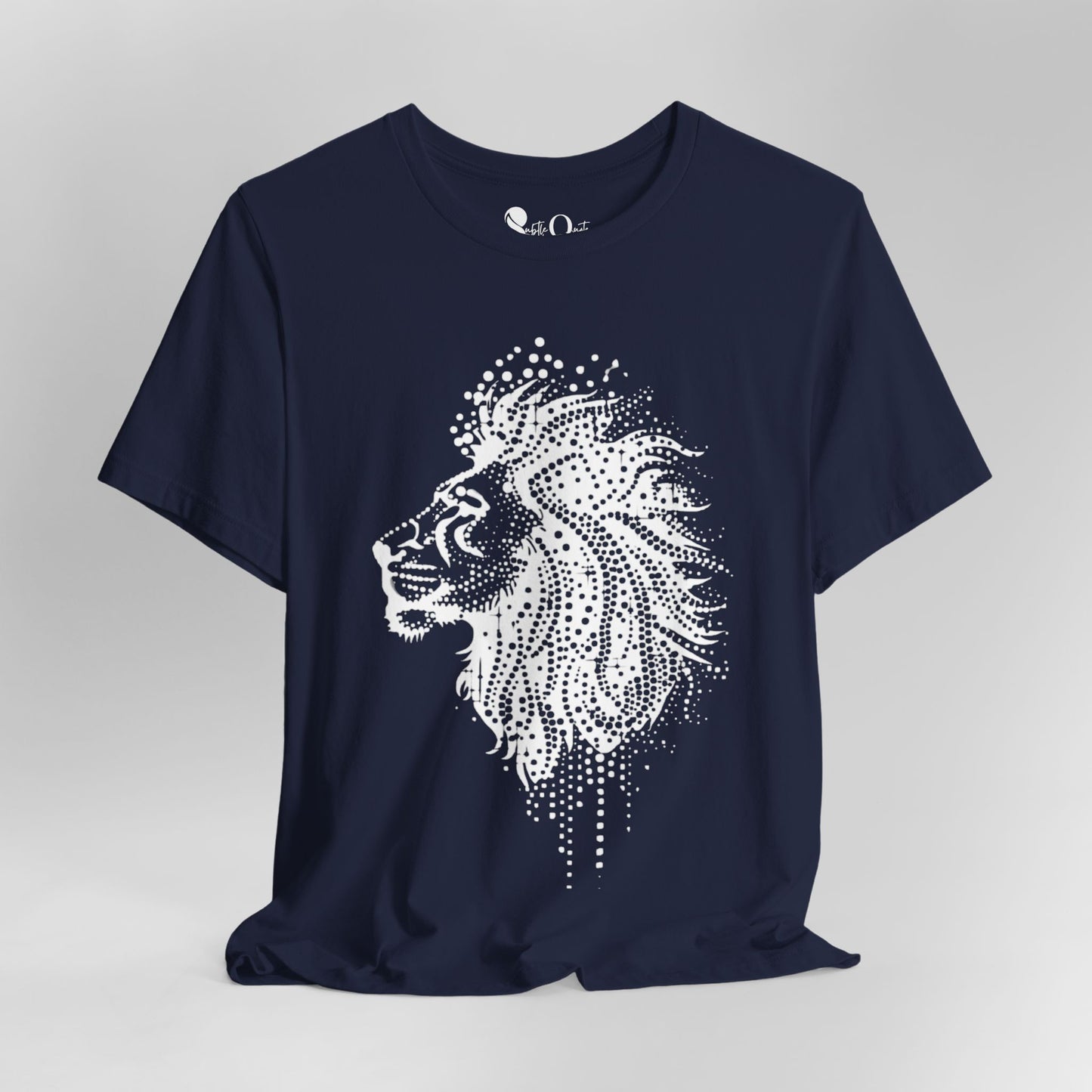 Lion of Resolve