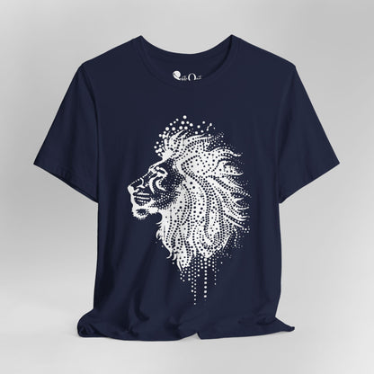 Lion of Resolve