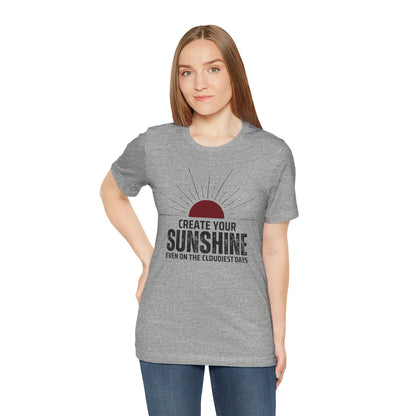 Create Own Sunshine