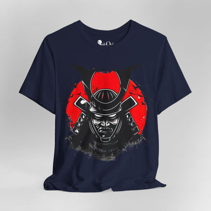 Samurai Spirit