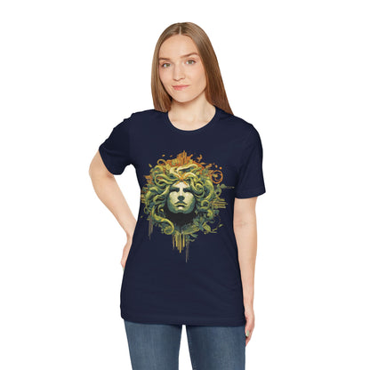 Verdant Medusa Dark