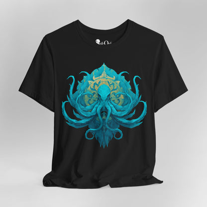 Kraken Leviathan Bloom