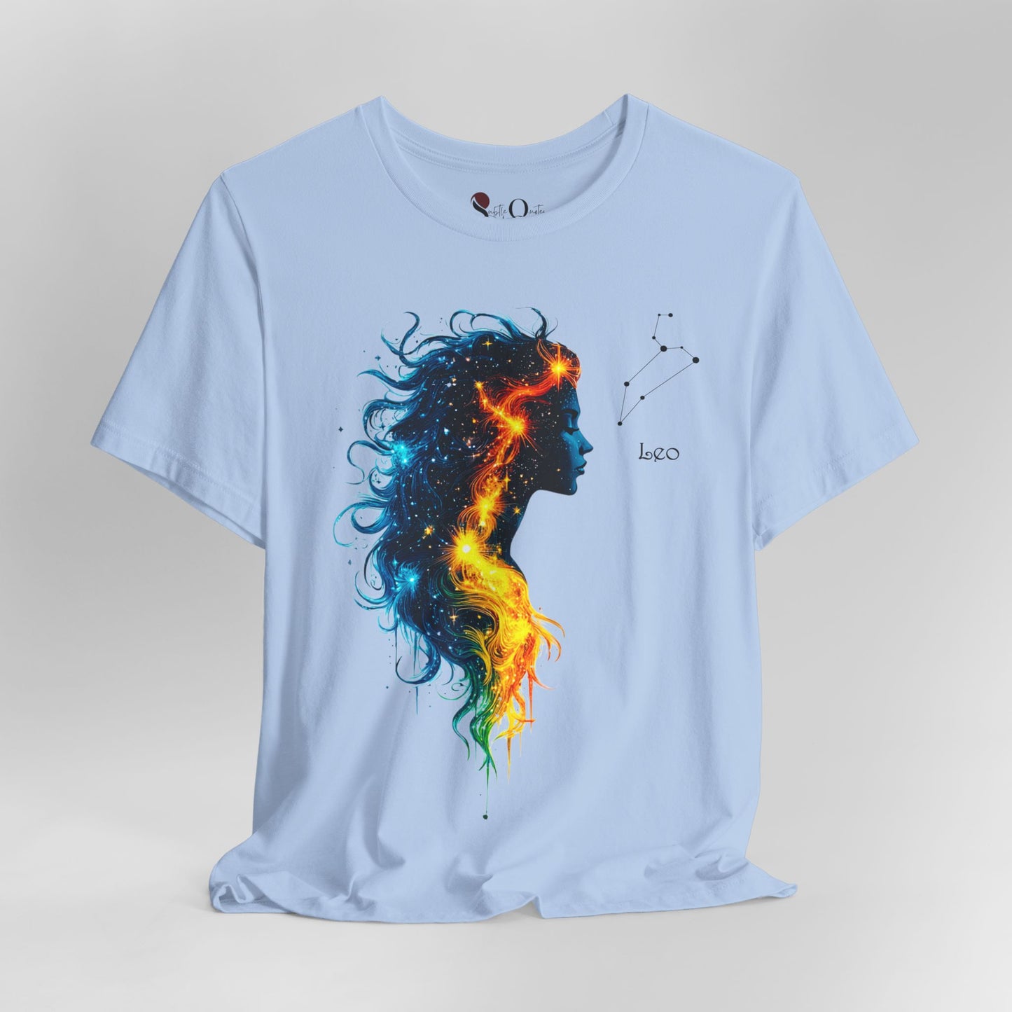 Leo Zodiac T-Shirt
