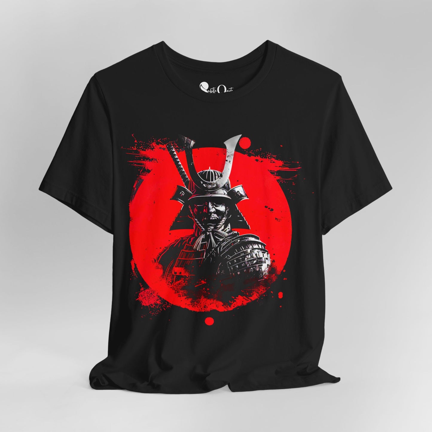 Crimson Ronin