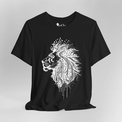 Lion of Resolve