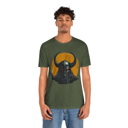 The Berserker’s Gaze Dark