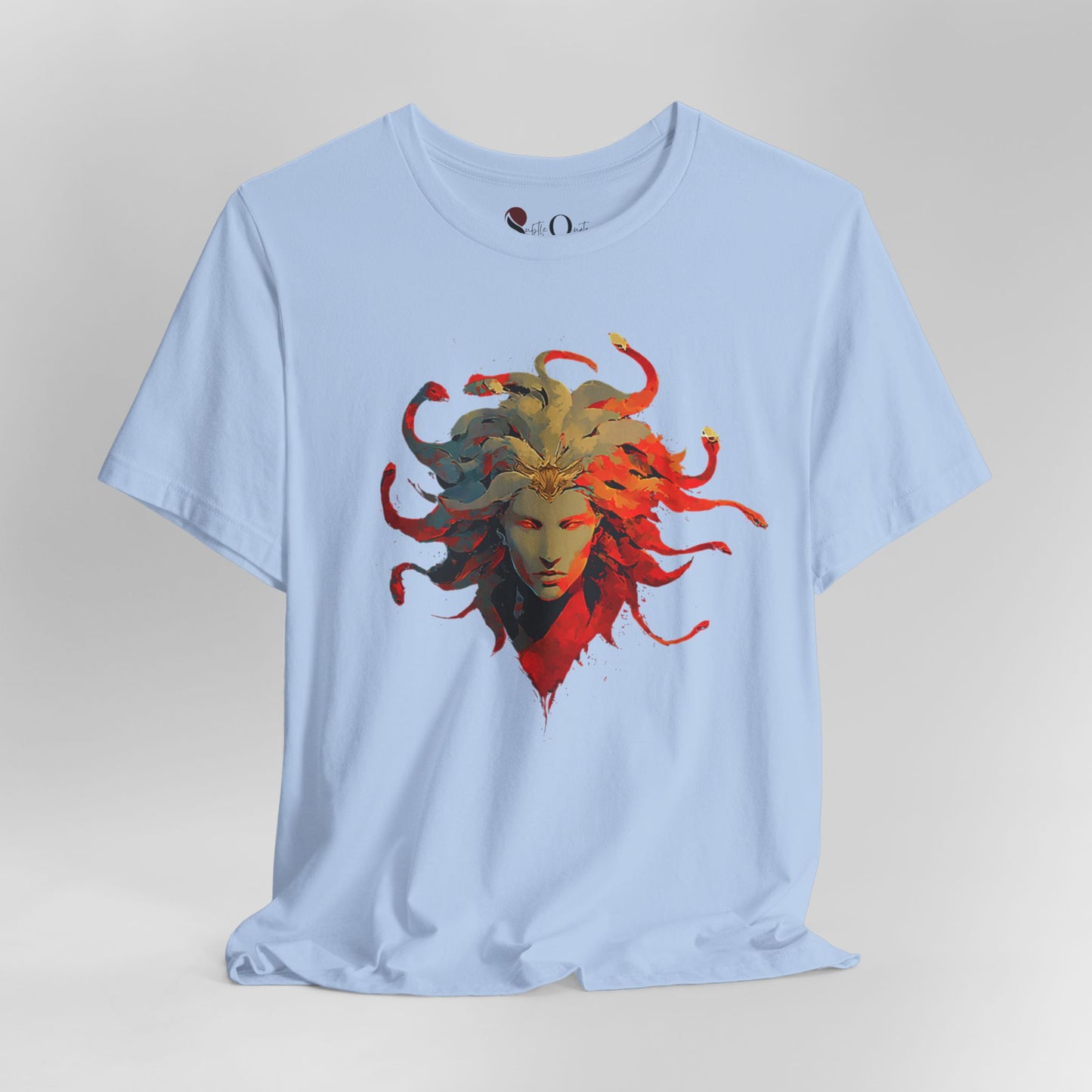 Ember Medusa