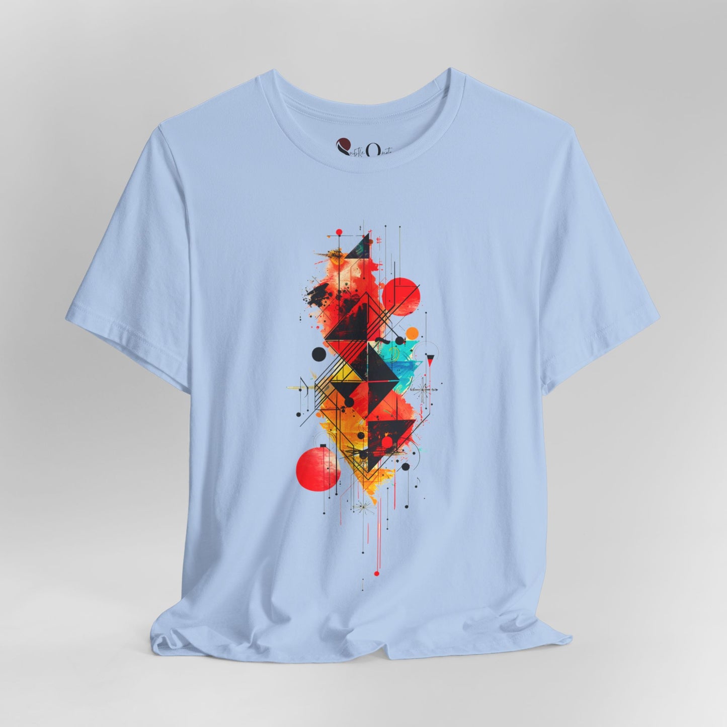 Geometric Symphony