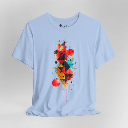 Geometric Symphony
