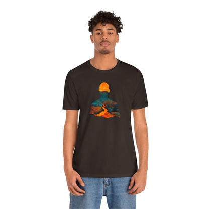 Inner Journey Silhouette Dark