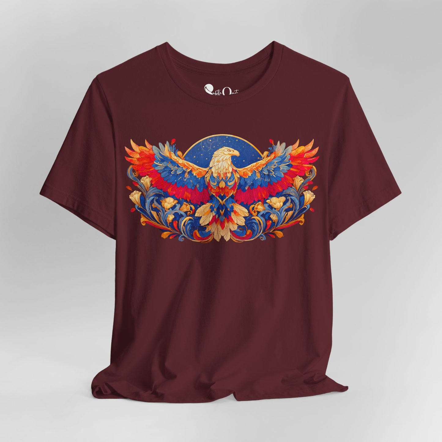 Freedom’s Emblem Dark
