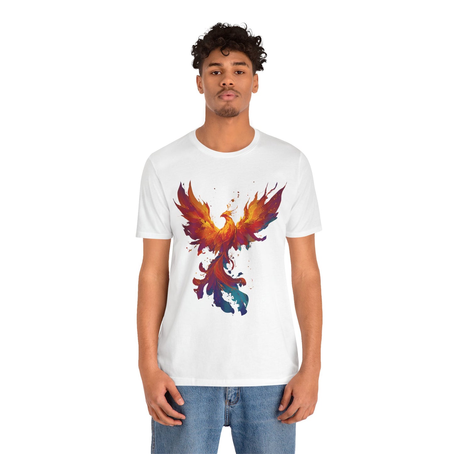 Phoenix Rising